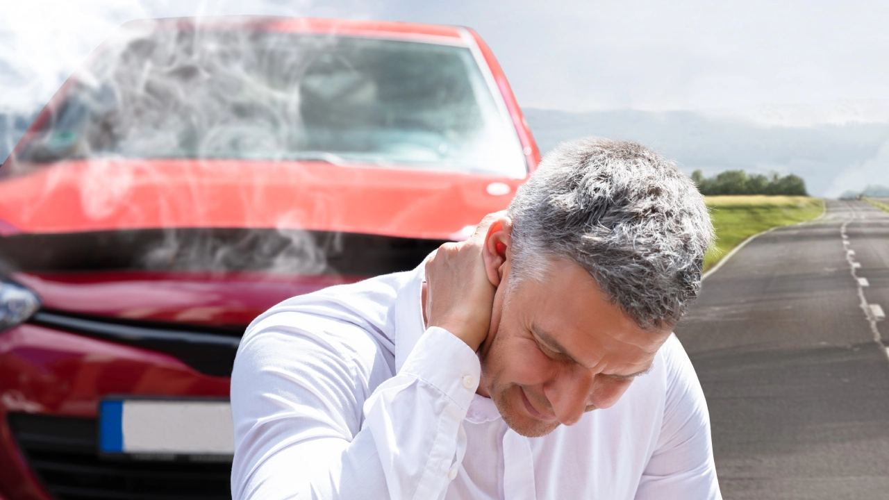 8 Benefits of Getting Personal Injury Accident Treatment Immediately After a Car Accident