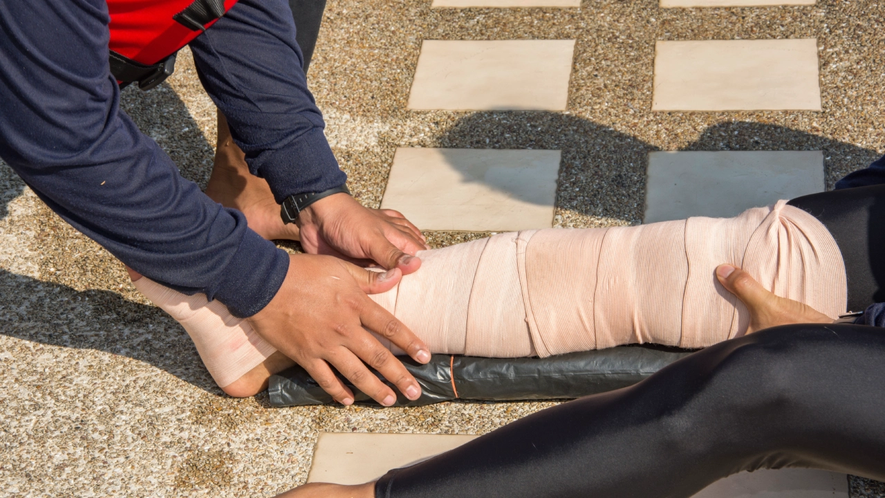 6 Signs Your Mobility Is Affected After a Personal Injury Accident