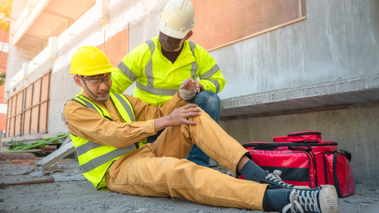 5 Signs Your Condition Needs Workplace Injury Physiotherapy Attention