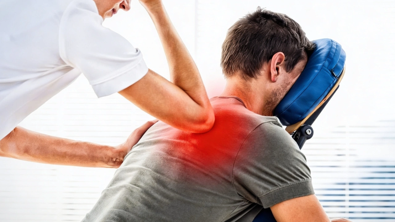 8 Shocking Signs Your Body Is Quietly Getting Worse Without a Registered Physiotherapist